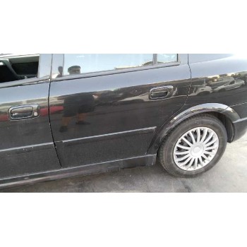 opel astra g berlina del año 2000