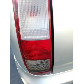 tata indica del año 2004