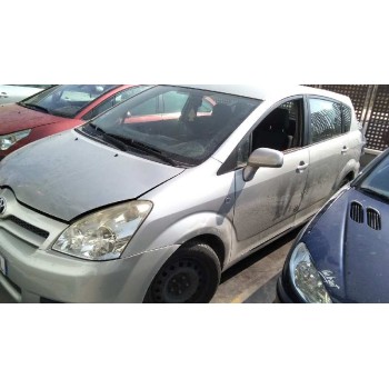 toyota corolla verso (r1) del año 2007