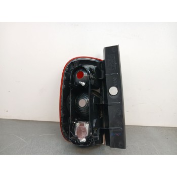 Recambio de piloto trasero derecho para dacia duster 1.5 dci diesel cat referencia OEM IAM 265550033r  16077542
