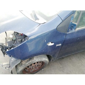 toyota yaris (ksp9/scp9/nlp9) del año 2006