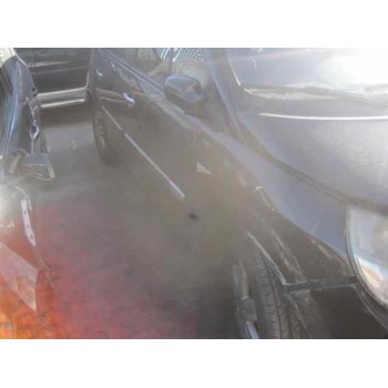 renault scenic ii del año 2006