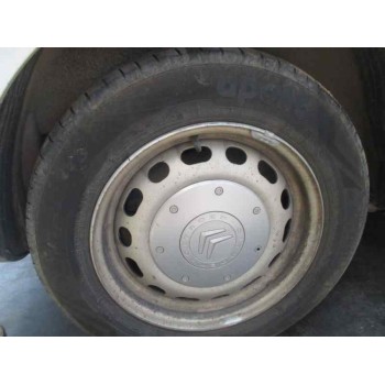 citroën berlingo station wagon del año 2010