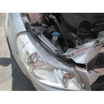 suzuki sx4 rw (ey) del año 2011