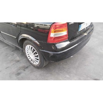 opel astra g berlina del año 2000