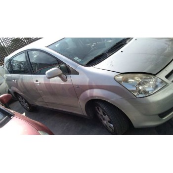 toyota corolla verso (r1) del año 2007