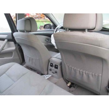 bmw serie 5 berlina (e60) del año 2009