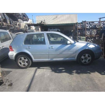 volkswagen golf iv berlina (1j1) del año 1999