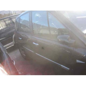 renault scenic ii del año 2006