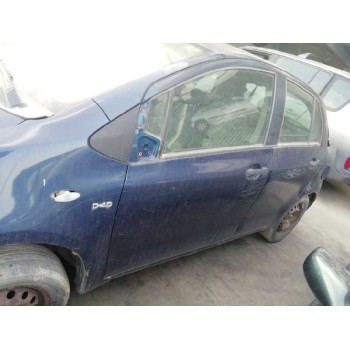 toyota yaris (ksp9/scp9/nlp9) del año 2006