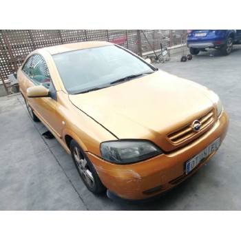 opel astra g coupé del año 2003