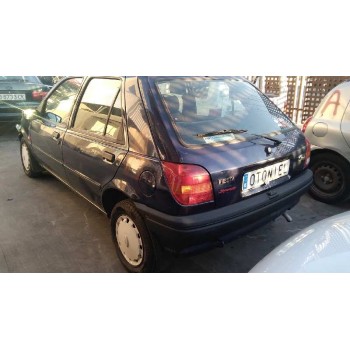ford fiesta berl./courier del año 1995