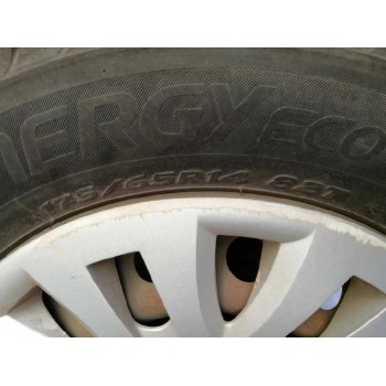 citroën c2 del año 2007