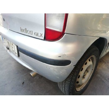 tata indica del año 2004
