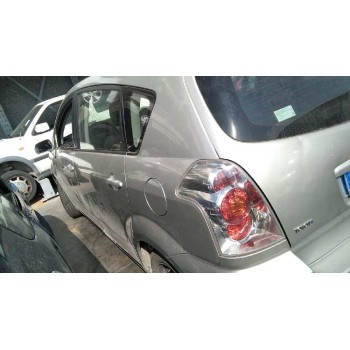 toyota corolla verso (r1) del año 2007