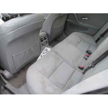 bmw serie 5 berlina (e60) del año 2009