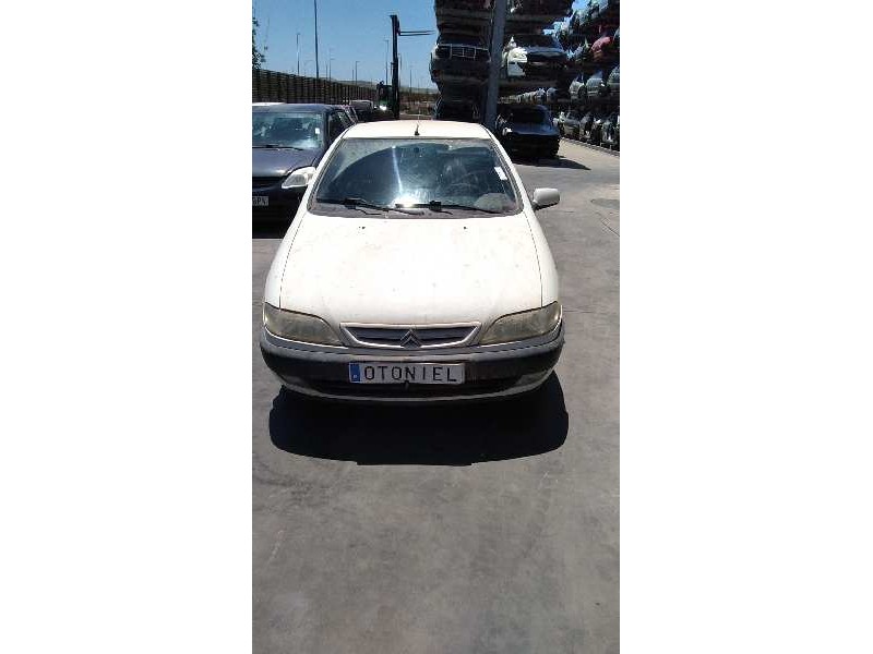 CITROËN XSARA BERLINA