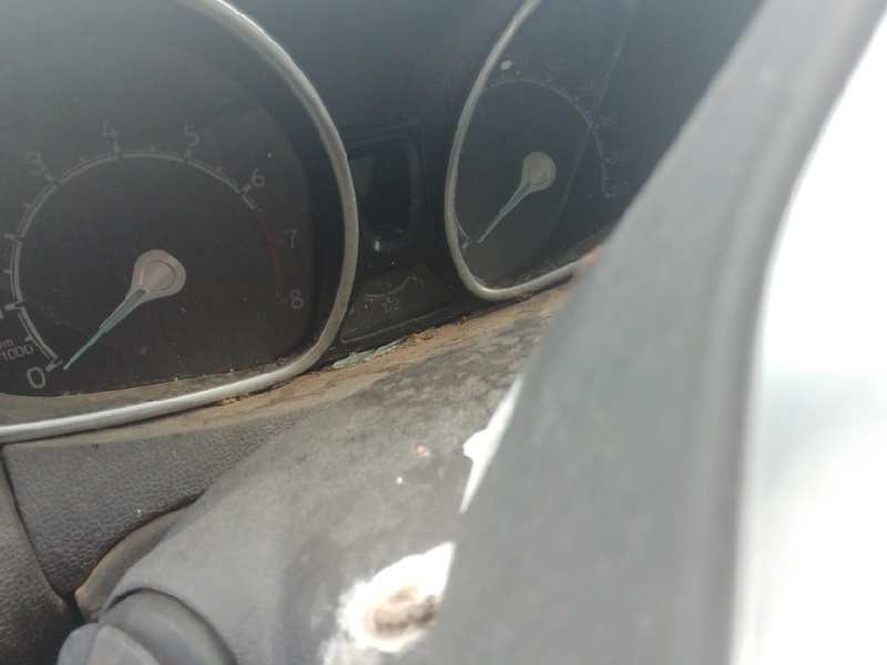 Recambio de cuadro instrumentos para ford ecosport trend referencia OEM IAM   