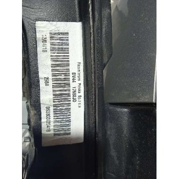 Recambio de retrovisor derecho para ford kuga (cbs) trend+ referencia OEM IAM 1830740 DV4417682JA ABATIBLE