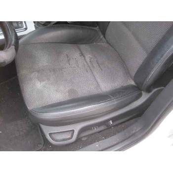 peugeot 407 del año 2007