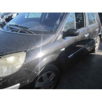 renault scenic ii del año 2006