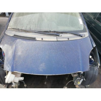 toyota yaris (ksp9/scp9/nlp9) del año 2006