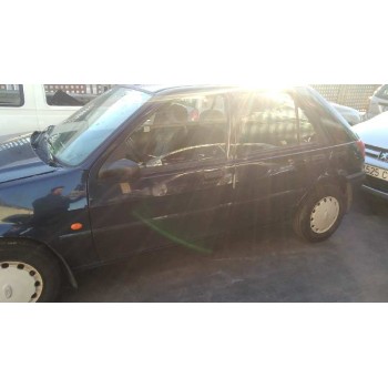 ford fiesta berl./courier del año 1995