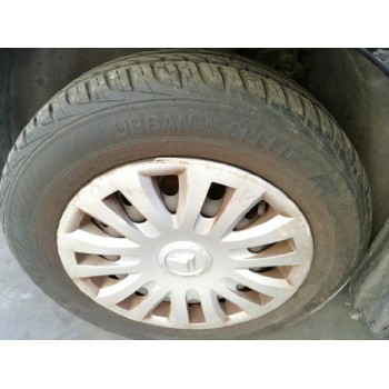 citroën c2 del año 2007