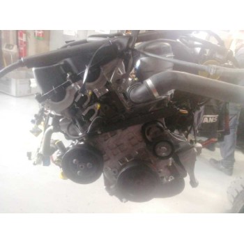 Recambio de motor completo para bmw serie 1 berlina (e81/e87) 116i referencia OEM IAM N45B16A << M >> 