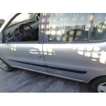 tata indica del año 2004