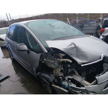 citroën c4 picasso i monospace (ud_) del año 2012