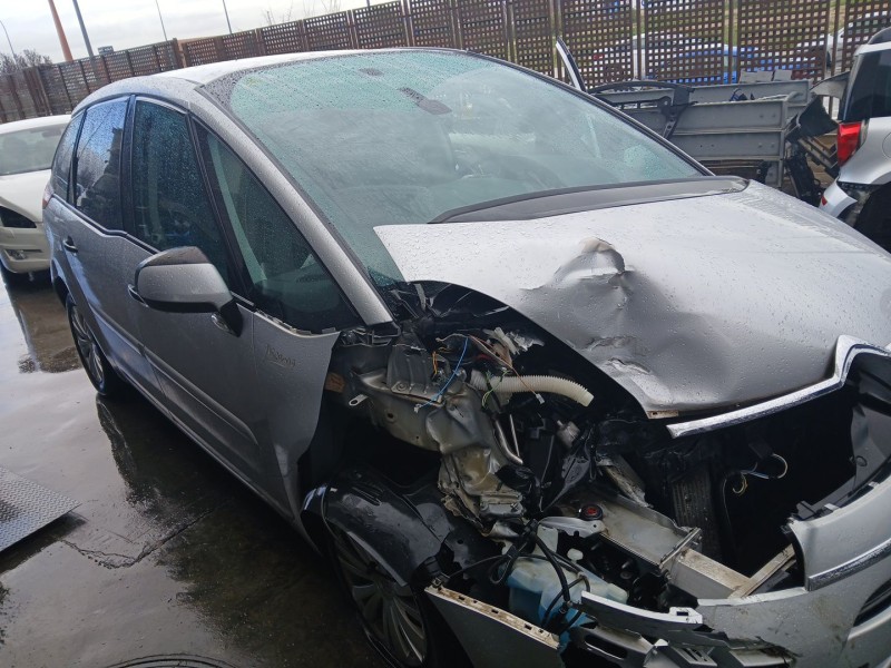 citroën c4 picasso i monospace (ud_) del año 2012