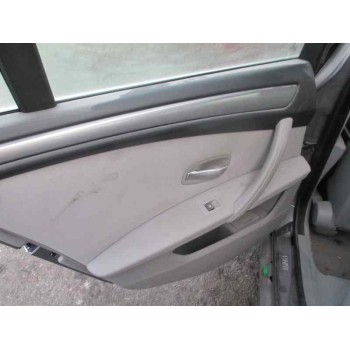 bmw serie 5 berlina (e60) del año 2009