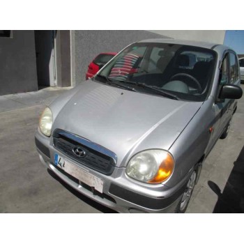 hyundai atos (mx) del año 2003