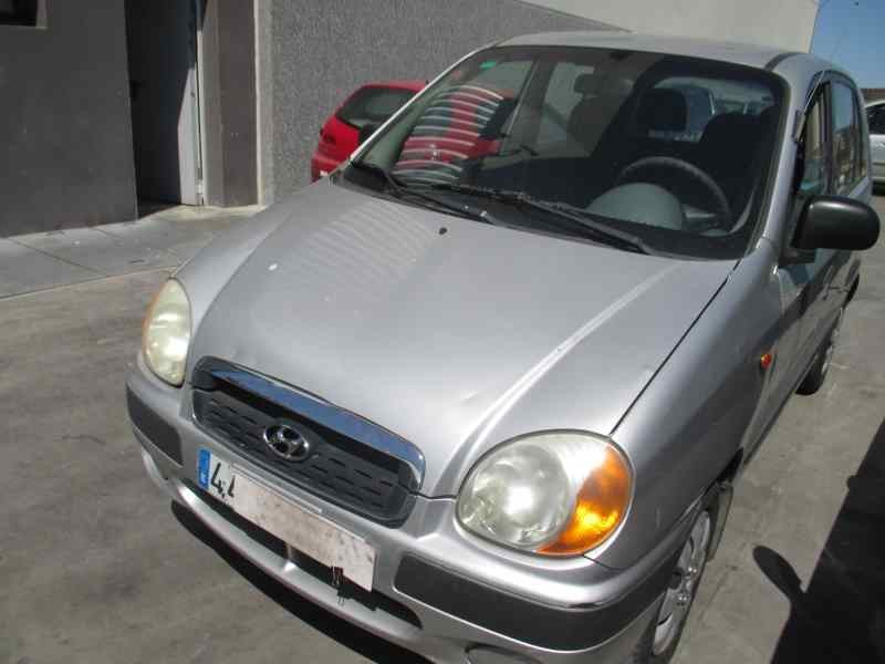HYUNDAI ATOS (MX)