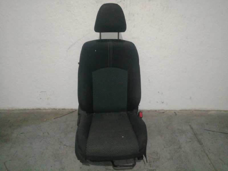 Recambio de asiento delantero derecho para nissan note acenta referencia OEM IAM   AIRBAG