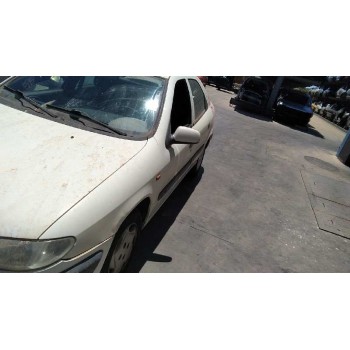 citroën xsara berlina del año 1998