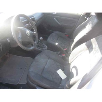 volkswagen golf iv berlina (1j1) del año 1999