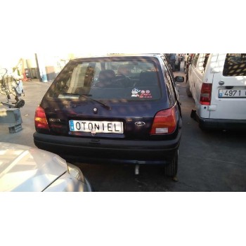 ford fiesta berl./courier del año 1995