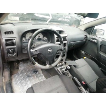 opel astra g coupé del año 2003