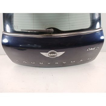 Recambio de porton trasero para mini mini countryman (r60) one d referencia OEM IAM 41009811574 51319807921 51629811625
