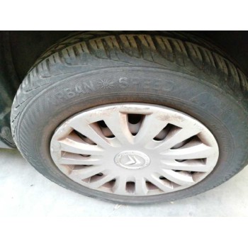 citroën c2 del año 2007