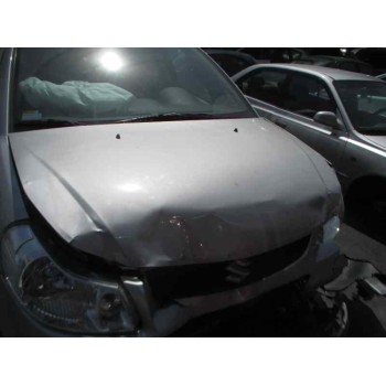 suzuki sx4 rw (ey) del año 2011