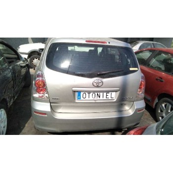 toyota corolla verso (r1) del año 2007