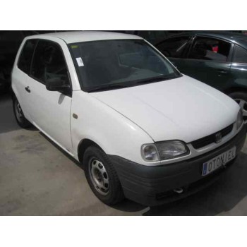 seat arosa (6h1) del año 1998