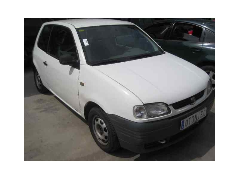 SEAT AROSA (6H1)