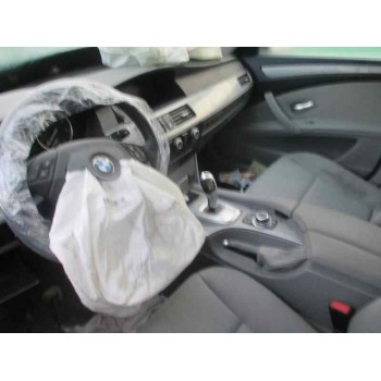 bmw serie 5 berlina (e60) del año 2009