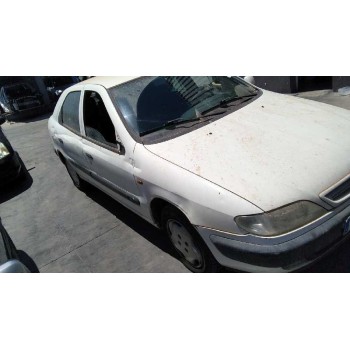 citroën xsara berlina del año 1998
