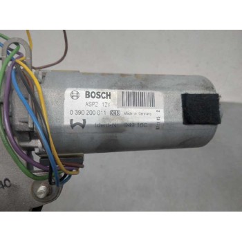 Recambio de motor techo electrico para mercedes-benz clase cls (w219) 3.0 cdi cat referencia OEM IAM A2038203142  