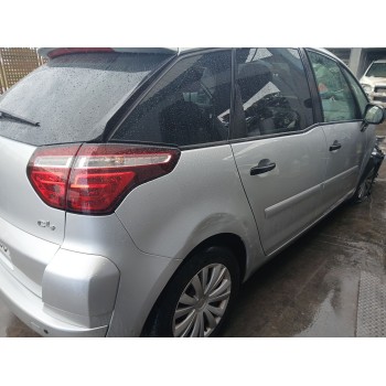 citroën c4 picasso i monospace (ud_) del año 2012